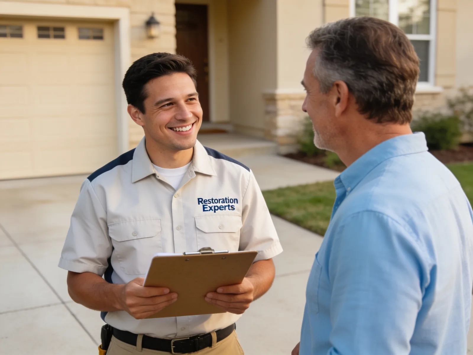 Water Damage Cleanup Martinsburg, WV FAQs